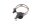 Udstødningsbeslag klemmeholder BMW R 1200 GS K25 0307 R12 04-07