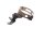 Udstødningsbeslag klemmeholder BMW R 1200 GS K25 0307 R12 04-07