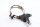 Udstødningsbeslag klemmeholder BMW R 1200 GS K25 0307 R12 04-07