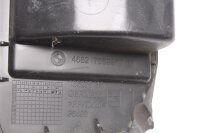 Værktøjsrum, værktøjskasse, opbevaringskasse BMW R 1200 GS K25 0307 R12 04-07