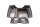 Værktøjsrum, værktøjskasse, opbevaringskasse BMW R 1200 GS K25 0307 R12 04-07