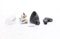Bageste højre blinklyshus, klart orange linse BMW R 1200 GS K25 0307 R12 04-07