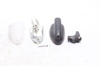 Bageste højre blinklyshus, klart orange linse BMW R 1200 GS K25 0307 R12 04-07