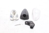 Bageste højre blinklyshus, klart orange linse BMW R 1200 GS K25 0307 R12 04-07