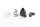 Bageste højre blinklyshus, klart orange linse BMW R 1200 GS K25 0307 R12 04-07