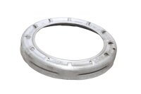 Bränsletankens monteringsringgivare BMW R 1200 GS K25 0307 R12 04-07