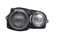 Faros dobles, faros principales BMW R 1150 R Rockster R28...