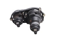 Faros dobles, faros principales BMW R 1150 R Rockster R28...