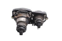 Doppelscheinwerfer Hauptscheinwerfer BMW R 1150 R Rockster R28 0308 03-05