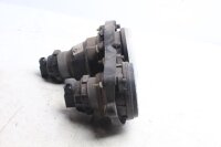 Doppelscheinwerfer Hauptscheinwerfer BMW R 1150 R Rockster R28 0308 03-05