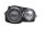 Doppelscheinwerfer Hauptscheinwerfer BMW R 1150 R Rockster R28 0308 03-05