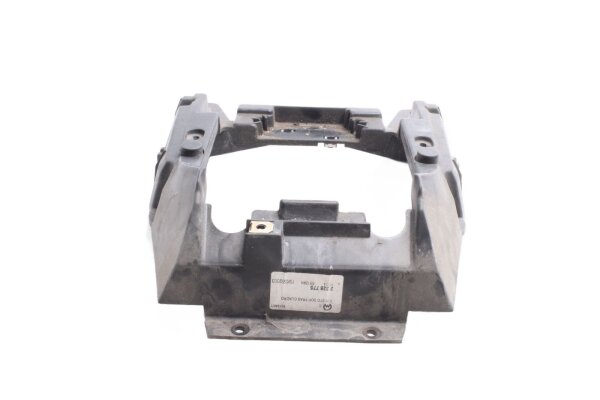 Heckverkleidungshalter Gepäckbrücke hinten BMW R 1150 R Rockster R28 0308 03-05