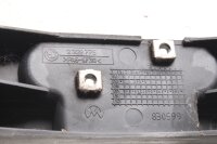 Heckverkleidungshalter Gepäckbrücke hinten BMW R 1150 R Rockster R28 0308 03-05