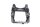 Heckverkleidungshalter Gepäckbrücke hinten BMW R 1150 R Rockster R28 0308 03-05