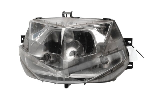 Hållare för xenon-strålkastarförkoppling BMW K 1200 GT K44 K12S 0587 06-08