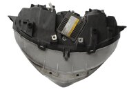 Hållare för xenon-strålkastarförkoppling BMW K 1200 GT K44 K12S 0587 06-08