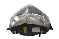 Hållare för xenon-strålkastarförkoppling BMW K 1200 GT K44 K12S 0587 06-08