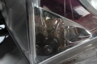 Hållare för xenon-strålkastarförkoppling BMW K 1200 GT K44 K12S 0587 06-08