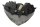 Hållare för xenon-strålkastarförkoppling BMW K 1200 GT K44 K12S 0587 06-08