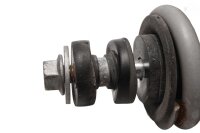 Federbein vorne Fahrwerkzugstrebe BMW R 1150 GS Adventure R21 0441 02-05