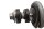 Federbein vorne Fahrwerkzugstrebe BMW R 1150 GS Adventure R21 0441 02-05
