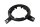 Kraftstofftankring Befestigung Tankaufnahme BMW K 1200 GT K44 K12S 0587 06-08