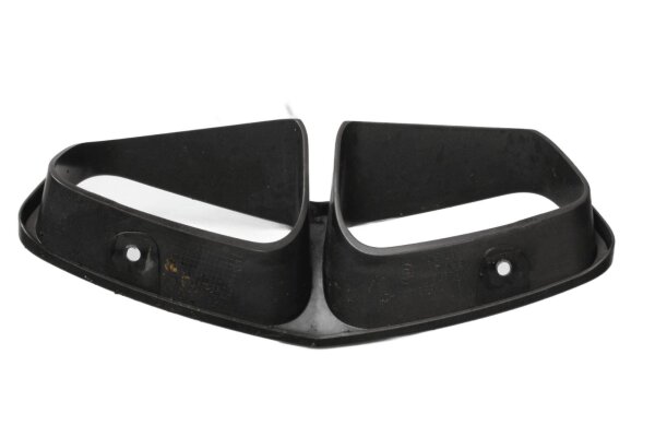 Lufteinlass Verkleidung Luftkanal vorne oben BMW K 1200 GT K44 K12S 0587 06-08