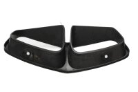 Air intake cover, air duct, front top BMW K 1200 GT K44...