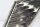 Fram höger blinkers, klarvit, sidoblinkers BMW K 1200 GT K44 K12S 0587 06-08