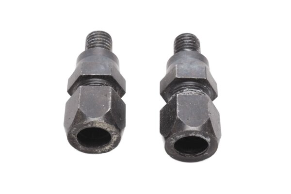 Spiegeladapter Gewindeadapter links rechts BMW R 1200 GS K25 0307 R12 04-07