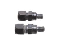 Spiegeladapter Gewindeadapter links rechts BMW R 1200 GS K25 0307 R12 04-07
