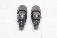 Spiegeladapter Gewindeadapter links rechts BMW R 1200 GS K25 0307 R12 04-07