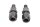 Spiegeladapter Gewindeadapter links rechts BMW R 1200 GS K25 0307 R12 04-07