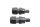 Spiegeladapter Gewindeadapter links rechts BMW R 1200 GS K25 0307 R12 04-07