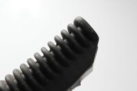 Soporte de la almohadilla de goma del reposapiés trasero izquierdo BMW R 1150 RT 0419 R22 02-05