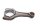 Pleuelstange Kurbelwelle links BMW R 1200 GS K25 0307 R12 04-07
