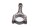 Pleuelstange Kurbelwelle links BMW R 1200 GS K25 0307 R12 04-07