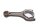 Pleuelstange Kurbelwelle links BMW R 1200 GS K25 0307 R12 04-07