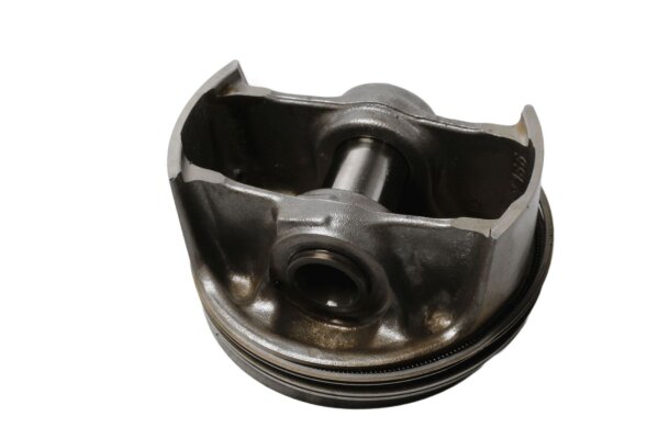 Pistone completo, cilindro destro, fasce elastiche, bulloni BMW R 1100 RT 259 0413 96-01