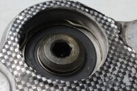 Ponte forcella superiore, supporto cuscinetto cannotto sterzo, cannotto sterzo BMW R 1100 RT 259 0413 96-01