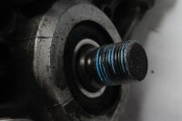 Ponte forcella superiore, supporto cuscinetto cannotto sterzo, cannotto sterzo BMW R 1100 RT 259 0413 96-01