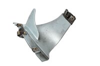 Panel inferior del carenado delantero BMW R 1100 RT 259 0413 96-01