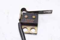 Bremslichtschalter hinten Kabel Stecker 305 998 BMW R 1200 GS K25 0307 R12 04-07