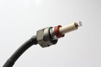 Tændkabel, tændrørsstik, højre tænding 5kΩ BMW R 1100 RT 259 0413 96-01