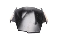 Vindrutespoilerkåpa svart BMW R 1200 GS K25 0307 R12 04-07