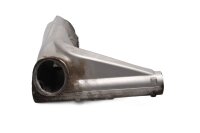 bras oscillant, support de roue arrière, support dessieu BMW R 1200 GS K25 0307 R12 04-07