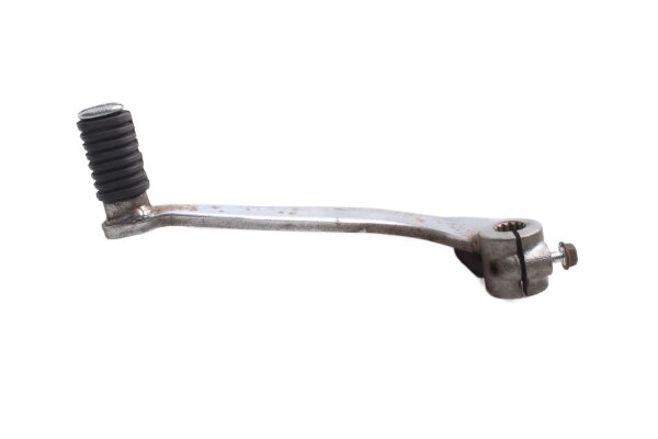 Leva del cambio, pedale del cambio, leva pieghevole, leva del cambio a pedale Suzuki GSX 1100 G GV74A 91-96