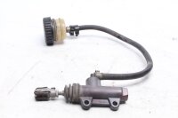 Hauptbremszylinder hinten mit Behälter BMW R 1200 GS K25 0307 R12 04-07