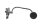 Hauptbremszylinder hinten mit Behälter BMW R 1200 GS K25 0307 R12 04-07