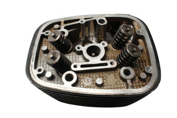 Zylinderkopf Ventildeckel rechts Ventilfedern BMW R 1200 CL 0442 K30 259C 03-05